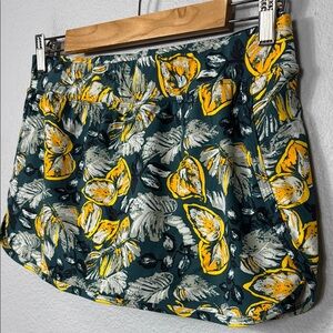 Garnet Hill Women's Swim Skirt‎